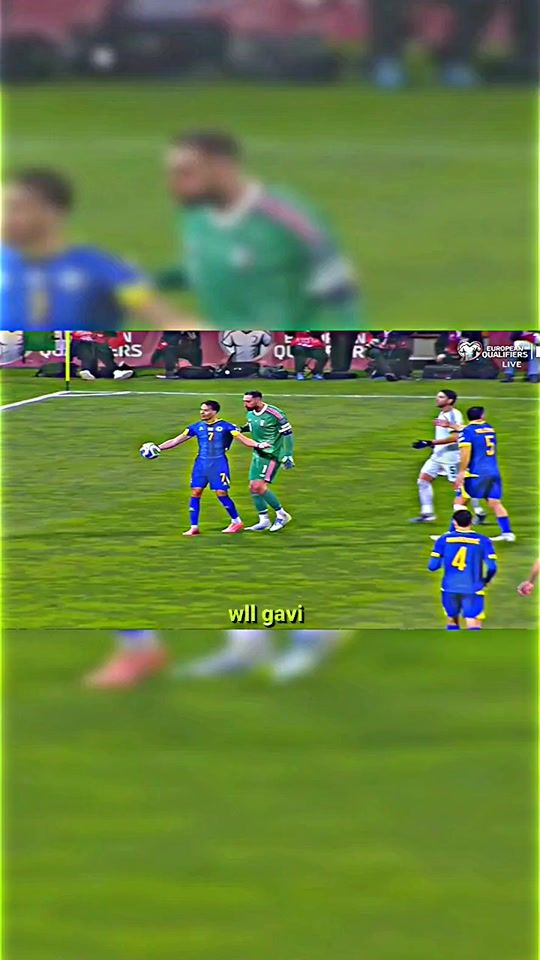 TikTok video thumbnail by wllgavi60