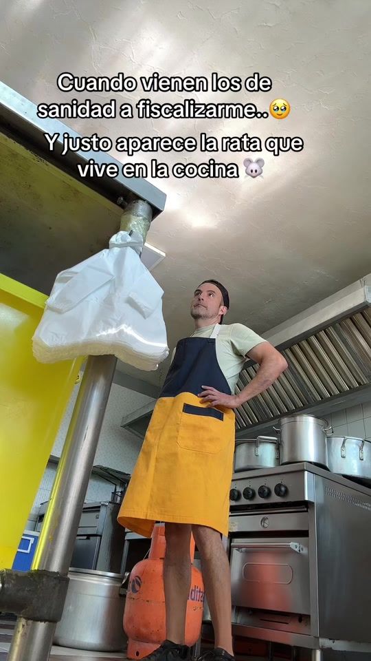 TikTok video thumbnail by javierindomable