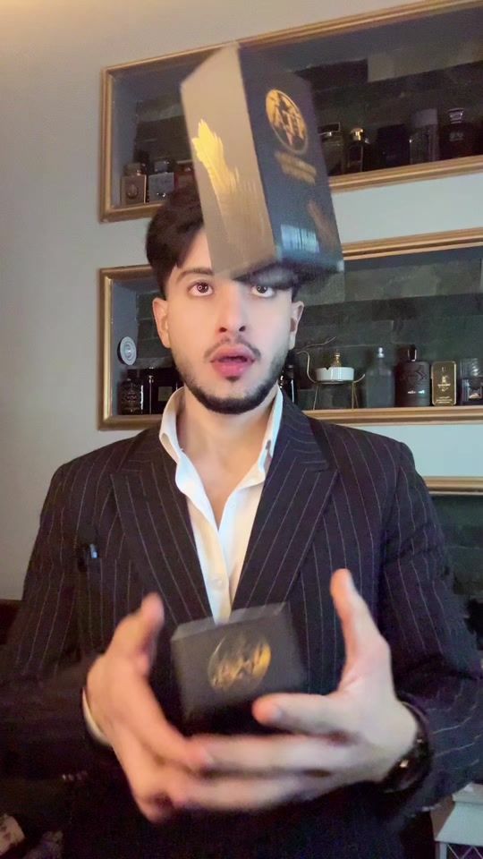 TikTok video thumbnail by afrasiyarkhan