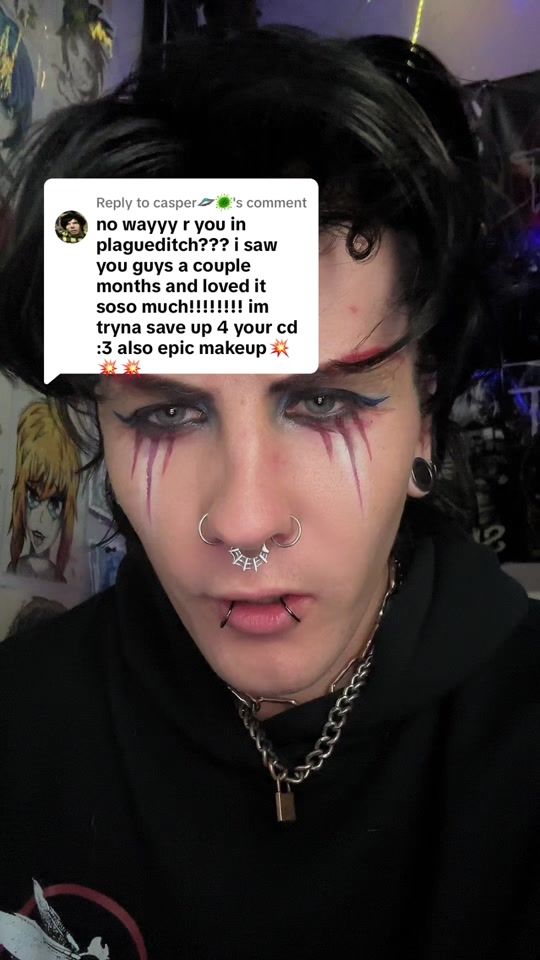 TikTok video thumbnail by demon_ewok101