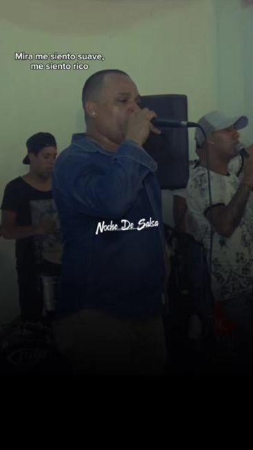 TikTok video thumbnail by nochedesalsa