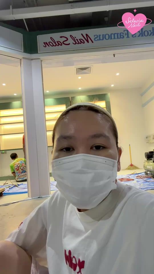 TikTok video thumbnail by selesia_nail