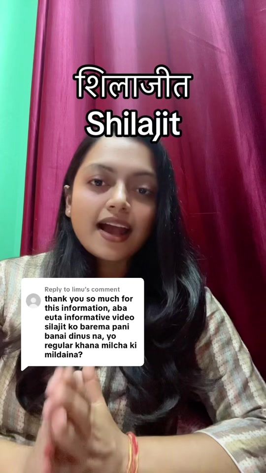 TikTok video thumbnail by theayurstudio