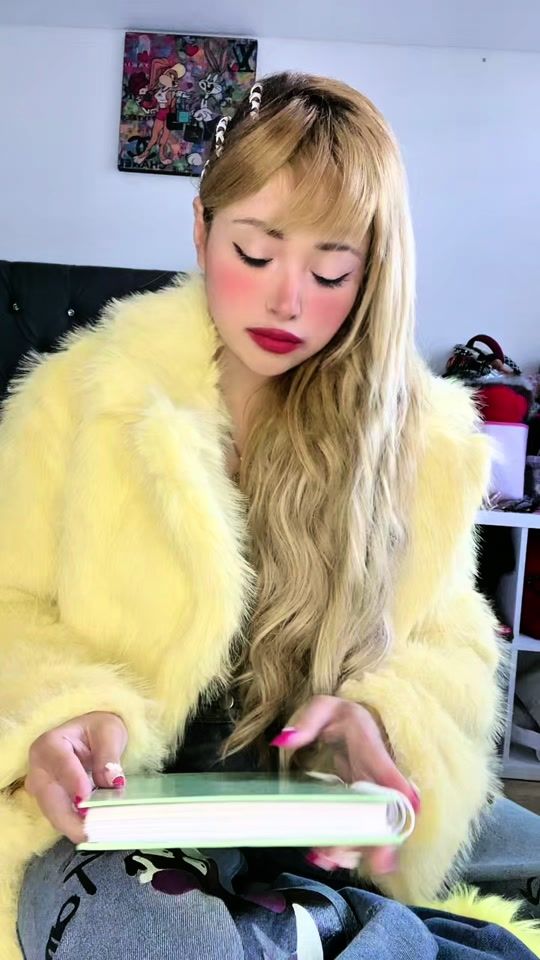 TikTok video thumbnail by nuthynella