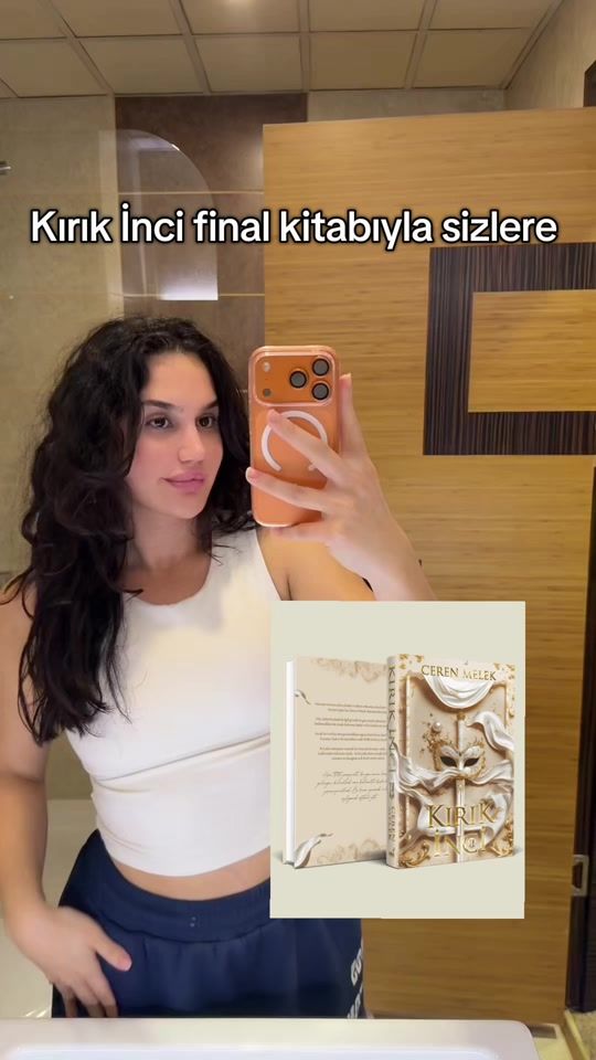 TikTok video thumbnail by cerennmeleek