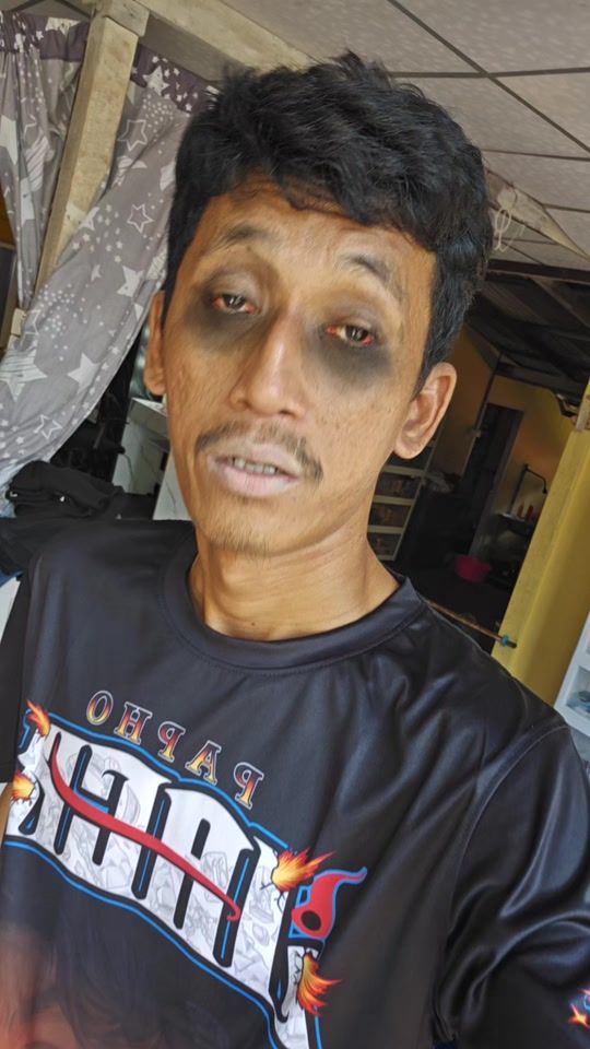 TikTok video thumbnail by bangfik12