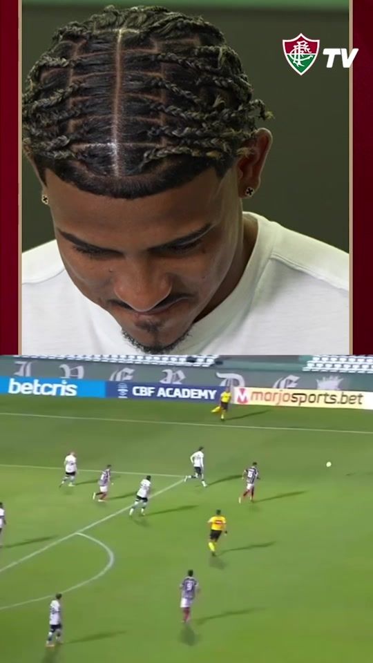 TikTok video thumbnail by fluminensefc