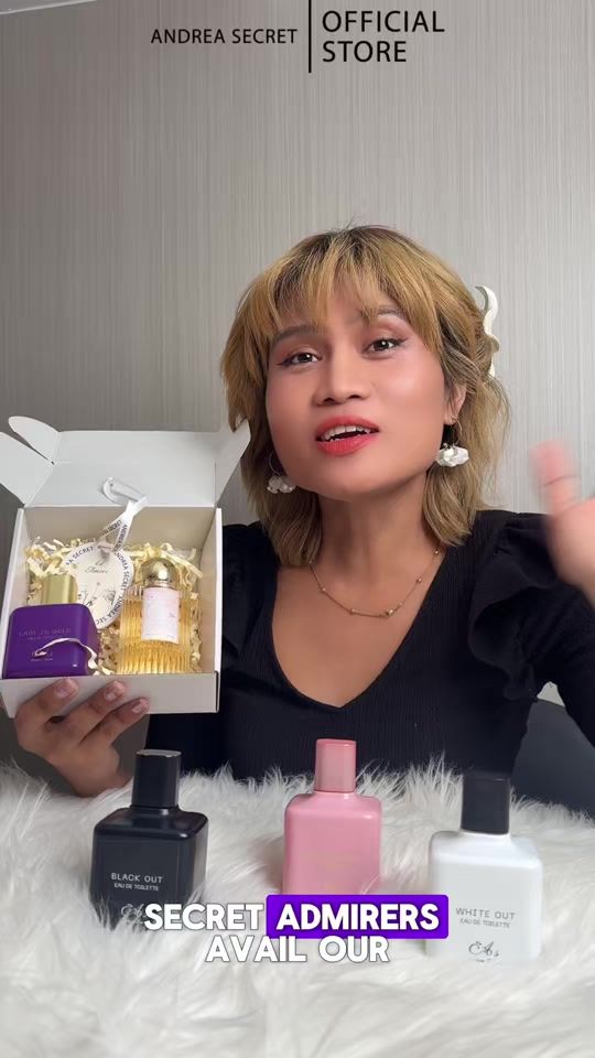 TikTok video thumbnail by andreasecret.ph