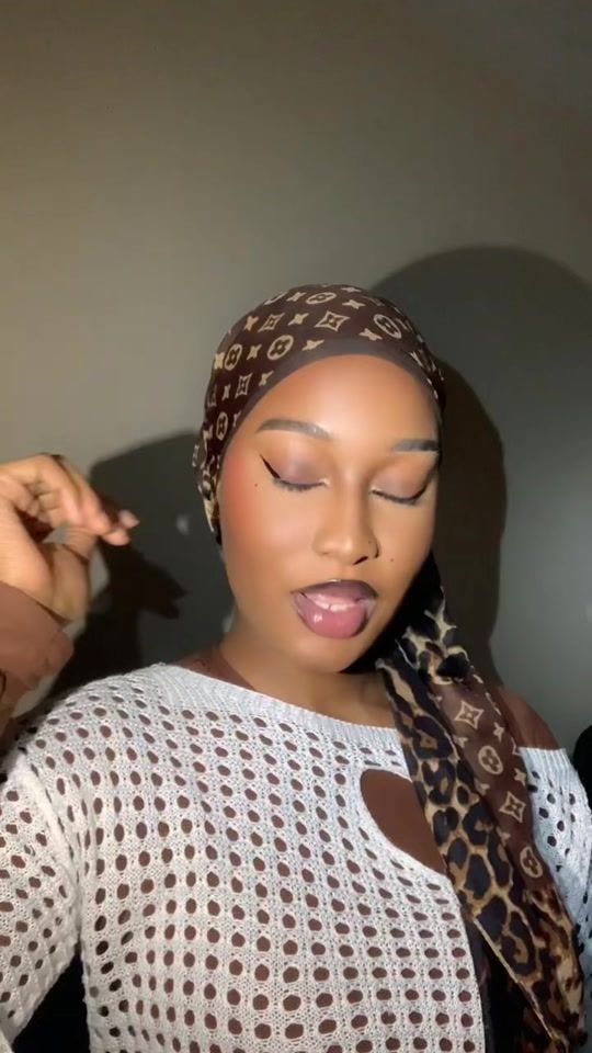 TikTok video thumbnail by khadijaah9