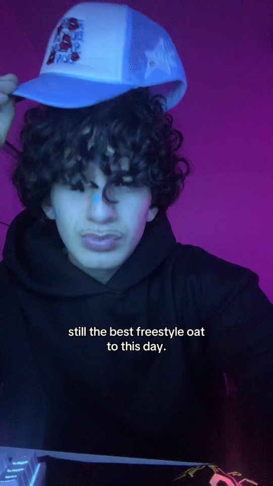 TikTok video thumbnail by spam2freaky