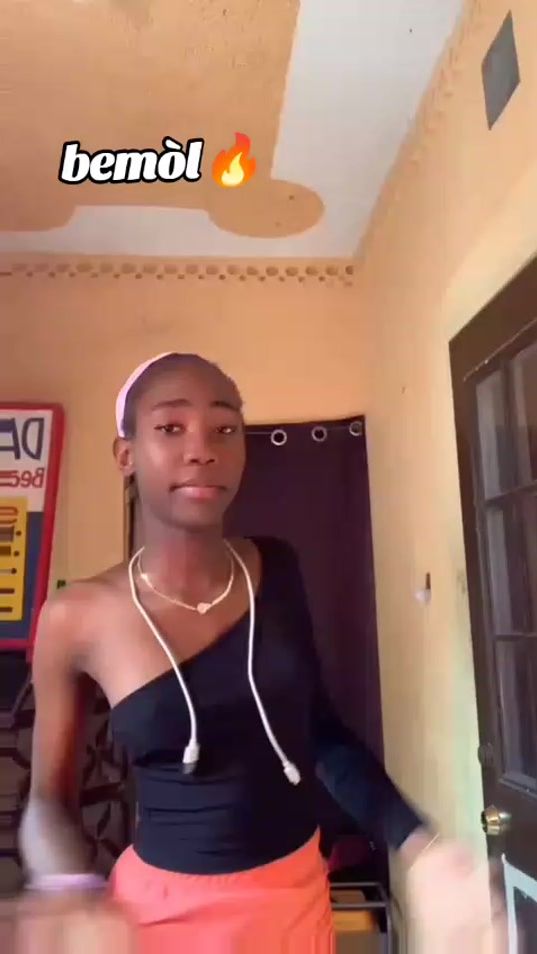 TikTok video thumbnail by debydebora44