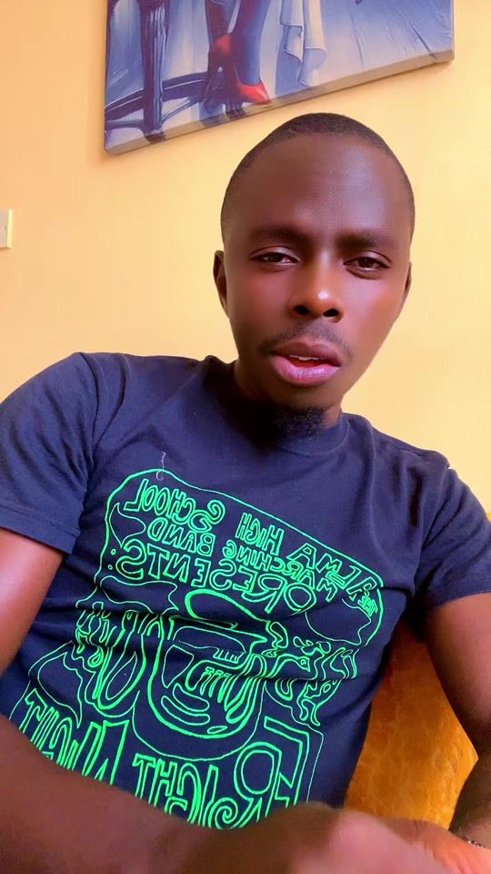 TikTok video thumbnail by thereal254stories