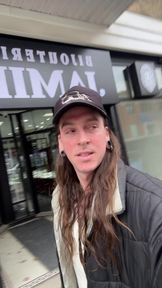 TikTok video thumbnail by acidblais