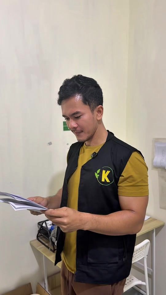 TikTok video thumbnail by ikbalalexander