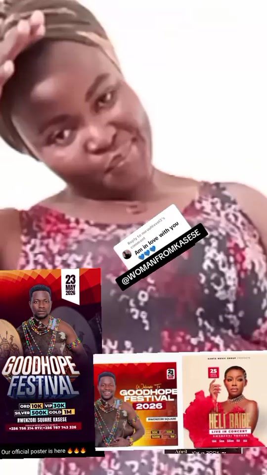 TikTok video thumbnail by woman.from.kasese