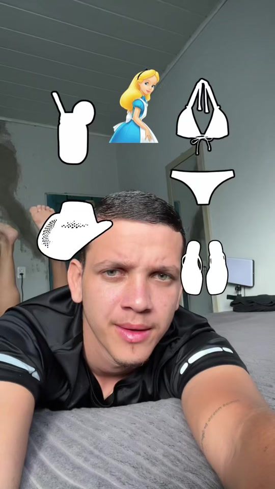 TikTok video thumbnail by rodrigolofii