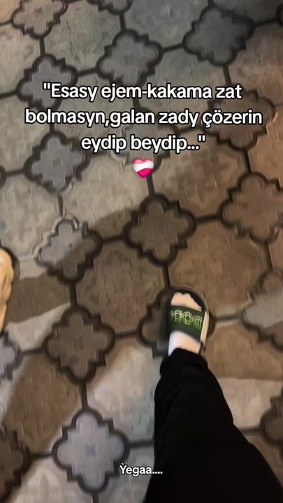 TikTok video thumbnail by real_yegaa
