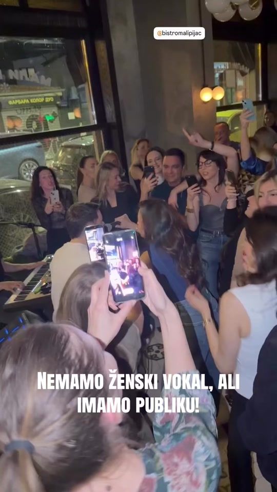 TikTok video thumbnail by dejanvrana