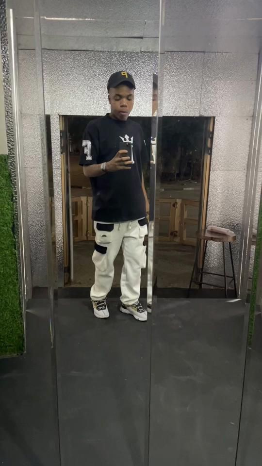 TikTok video thumbnail by erick_no_beat