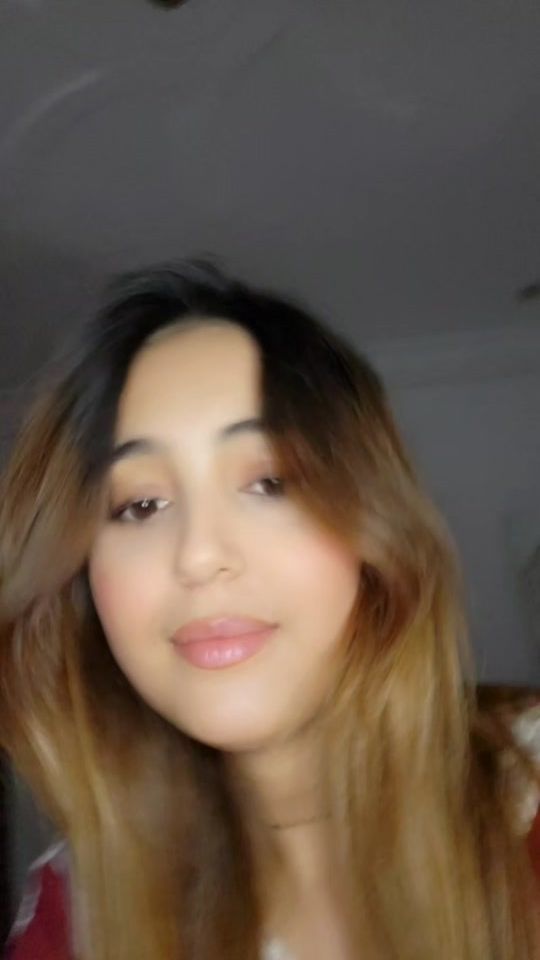 TikTok video thumbnail by eyaayadi_07