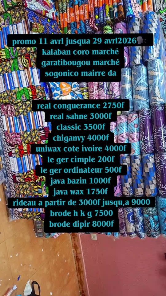 TikTok video thumbnail by ibafofana3