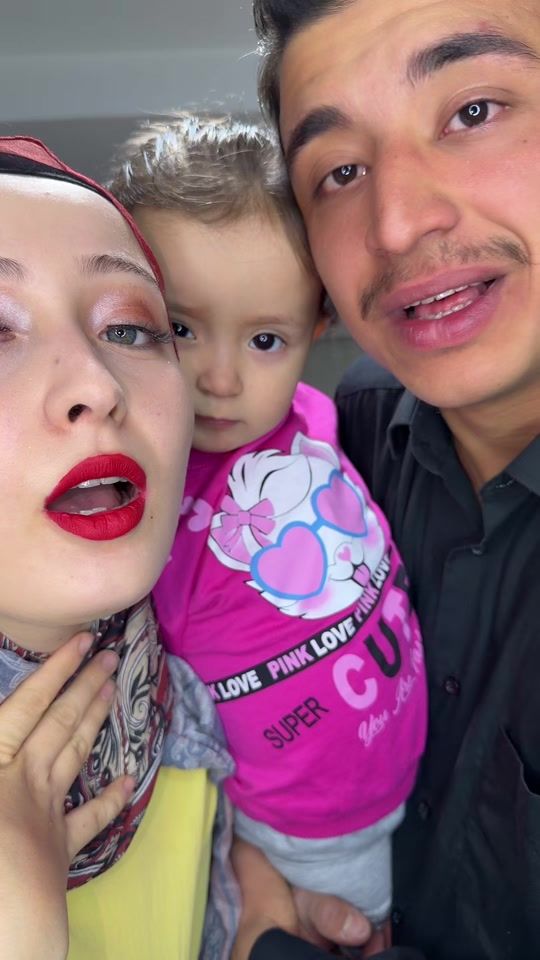 TikTok video thumbnail by dogan_ailesi_