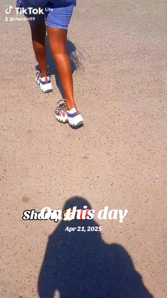 TikTok video thumbnail by chazelle99