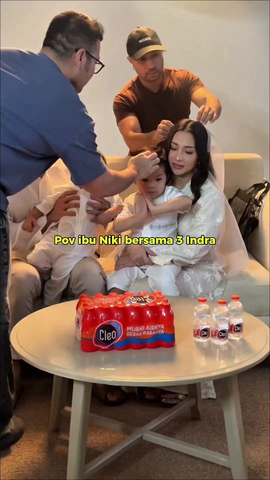 TikTok video thumbnail by nikitawillyofficial