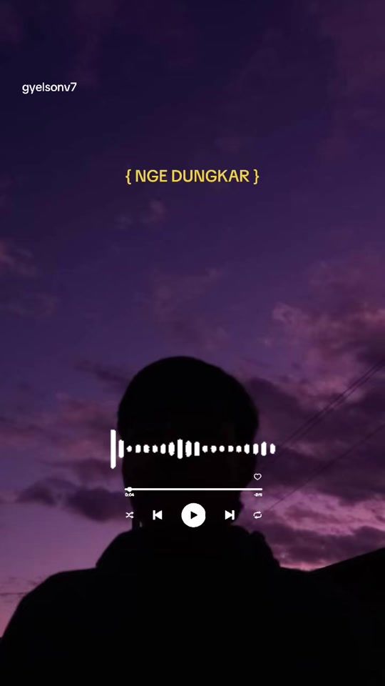 TikTok video thumbnail by _gyelsonv7_