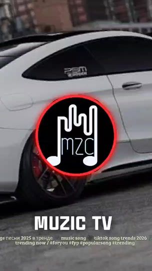 TikTok video thumbnail by muzic...tv