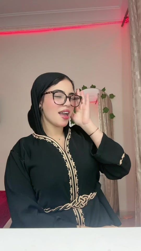 TikTok video thumbnail by lamiae_sd