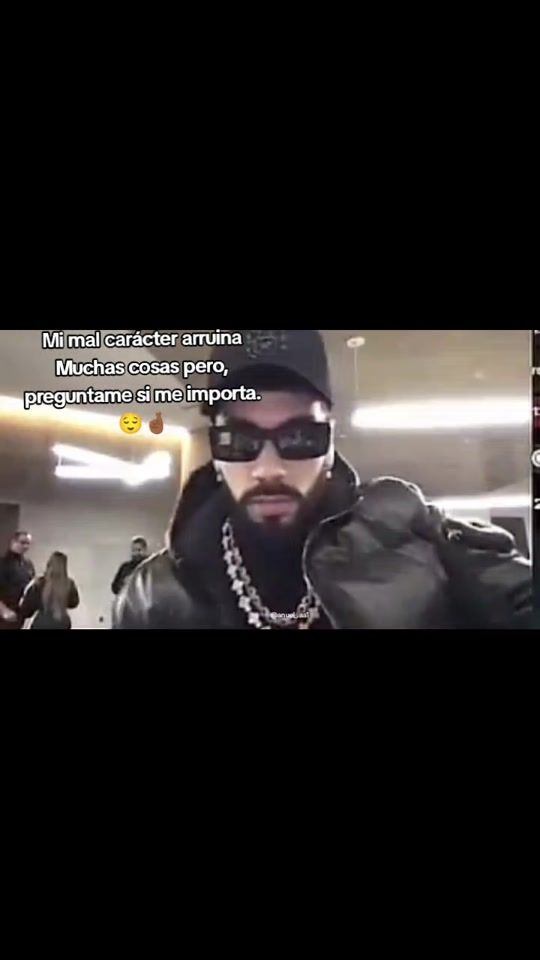 TikTok video thumbnail by anuel_.aa1