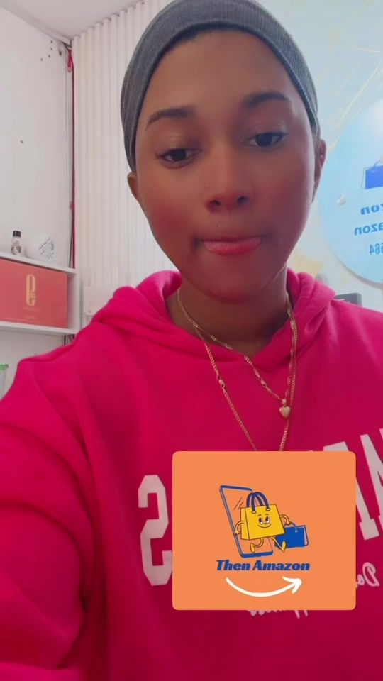 TikTok video thumbnail by thenamazon