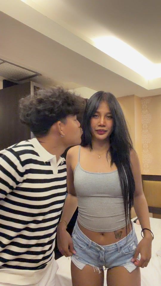 TikTok video thumbnail by mod_thx