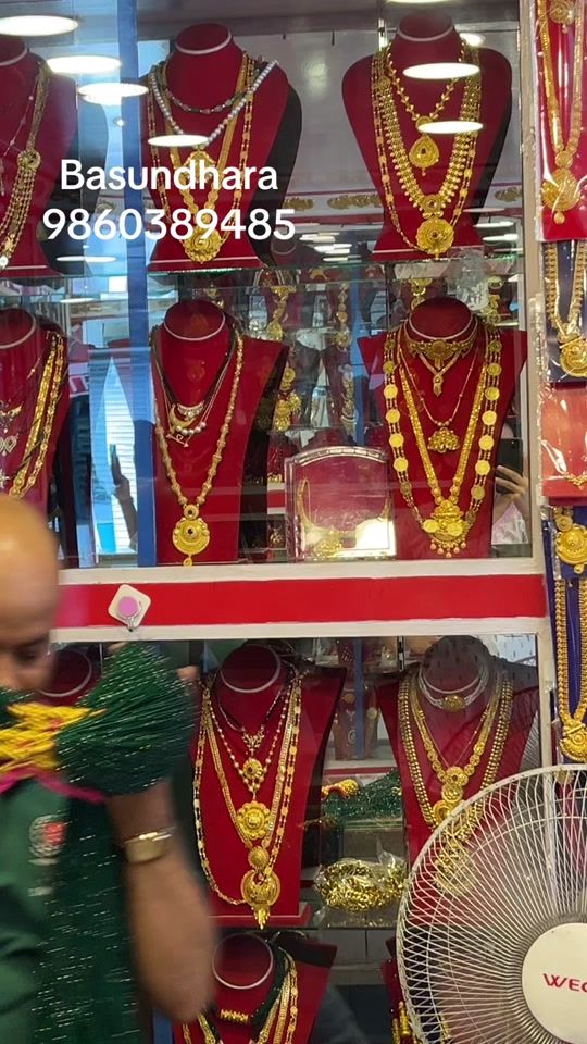 TikTok video thumbnail by basundharaaccessories