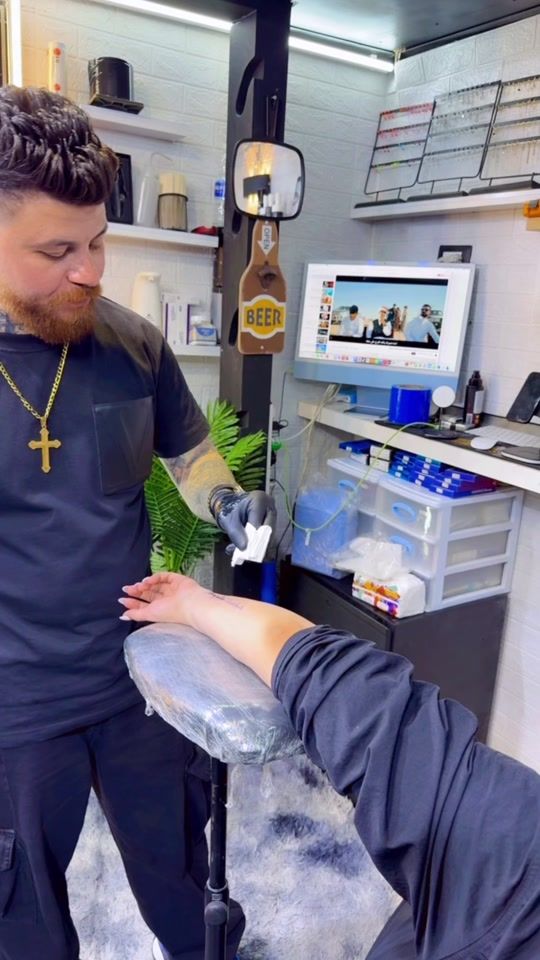 TikTok video thumbnail by petartattoo