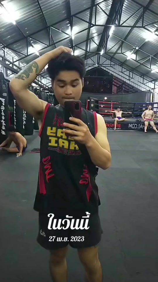 TikTok video thumbnail by arnoh.namoo