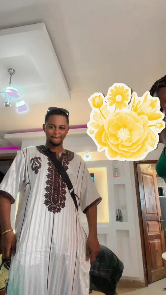 TikTok video thumbnail by oumargps1
