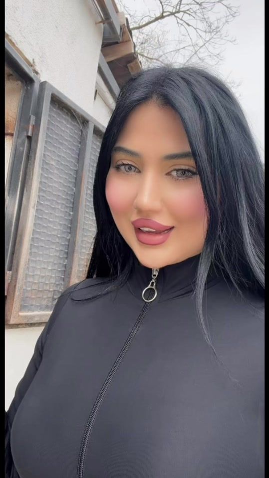 TikTok video thumbnail by model_batoul