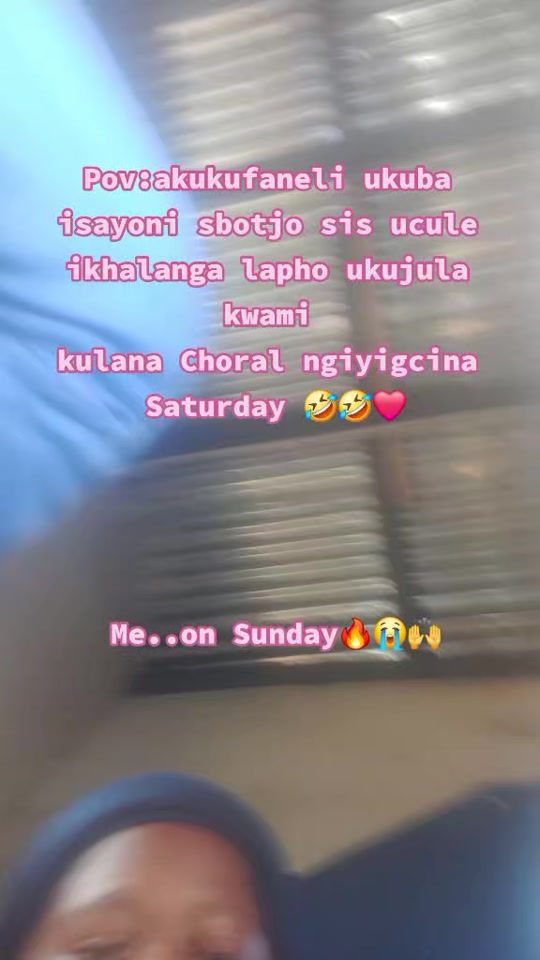 TikTok video thumbnail by sbotjonkonyane