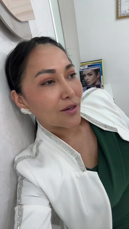 TikTok video thumbnail by dra.yezeniapariona