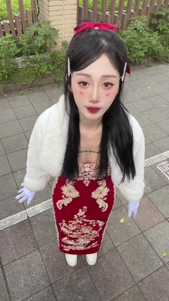 TikTok video thumbnail by meomeowoo