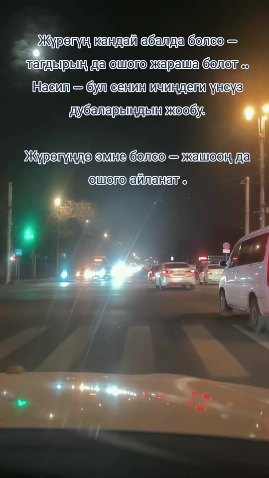 TikTok video thumbnail by gulzaraiym