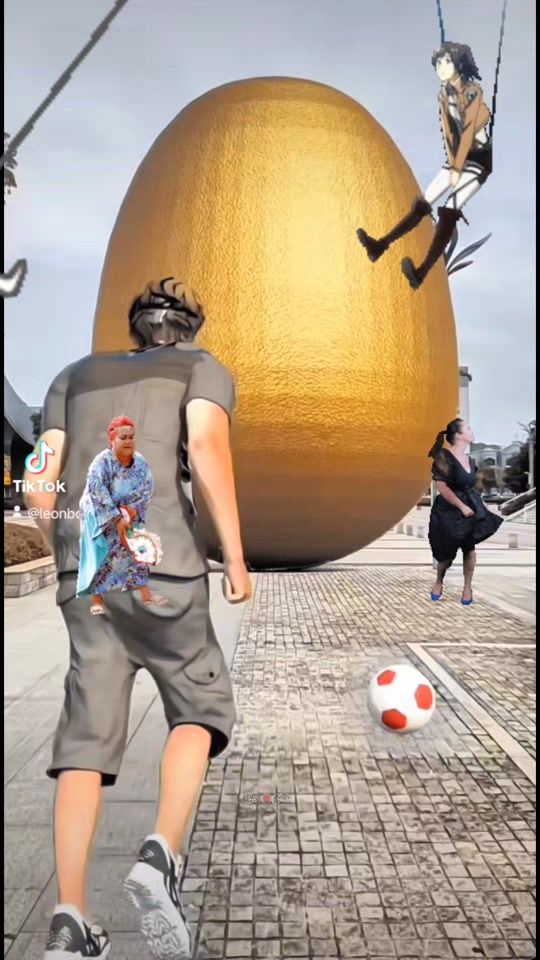 TikTok video thumbnail by leonbosque2