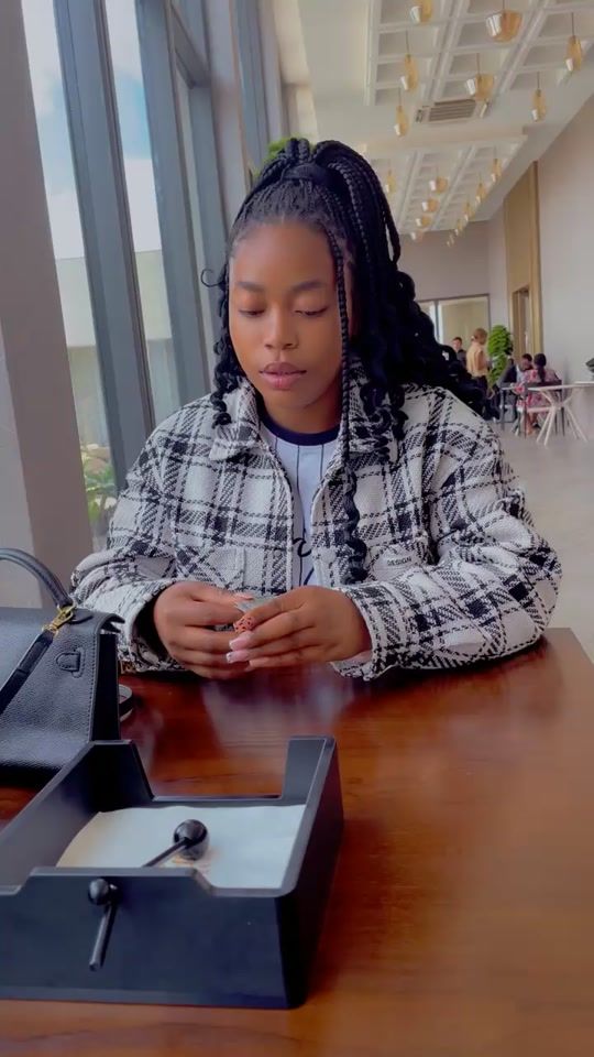 TikTok video thumbnail by urielle.masengo