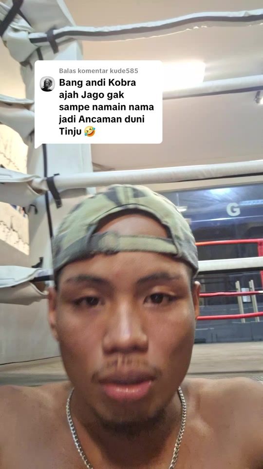 TikTok video thumbnail by fajril_afandi