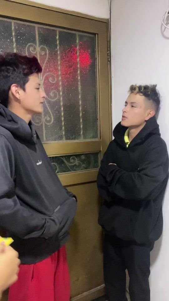 TikTok video thumbnail by dahianag_oficial