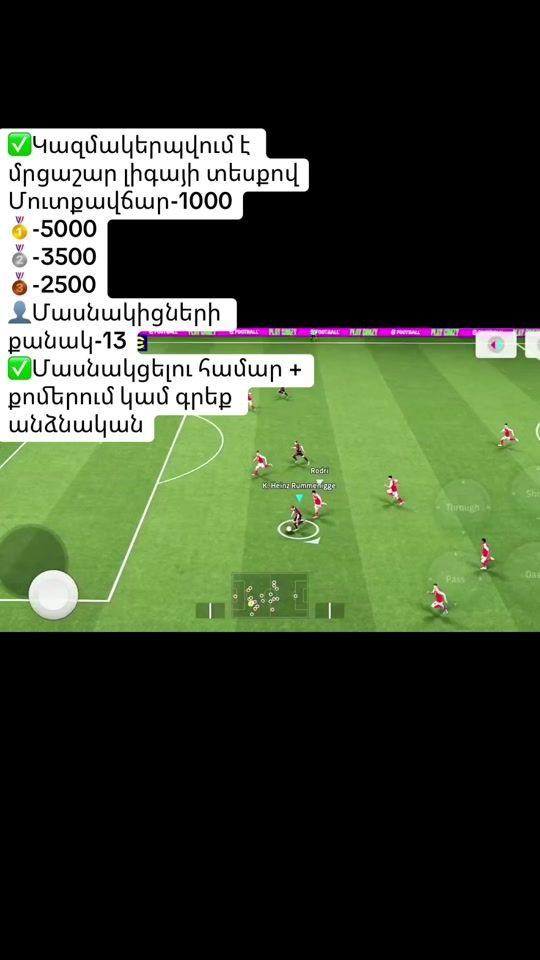 TikTok video thumbnail by arm.efhub