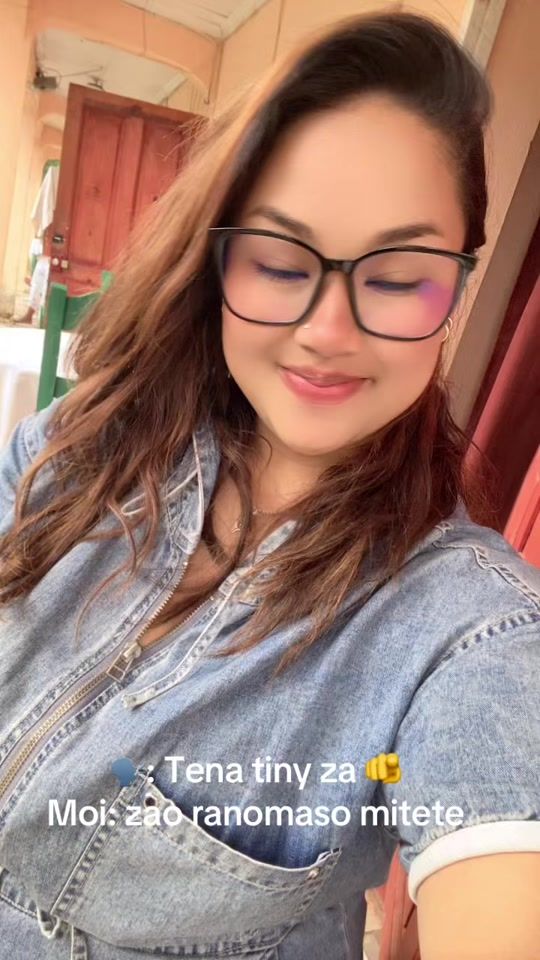 TikTok video thumbnail by sandymalalaniaina