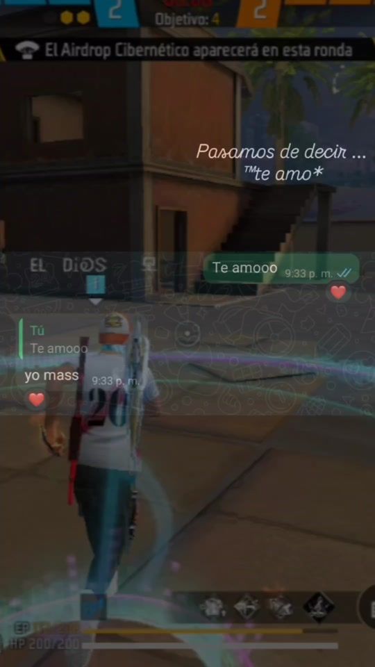 TikTok video thumbnail by tu..osito_ff